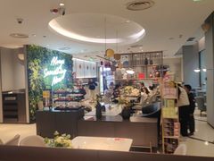 -必胜客(银盆路店)