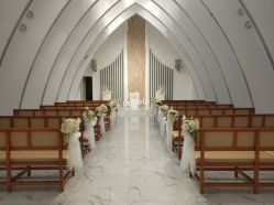 点击看大图 -圣拉维婚礼艺术中心(合肥旗舰店)