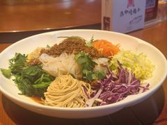 -燕郊烧鸽子(酷车小镇店)