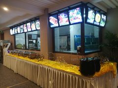 -弘安丽水温泉酒店