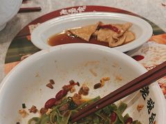 -老碗会·陕西手工面(中心书城店)