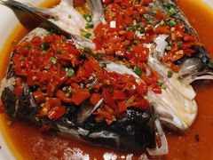 -味上湘菜馆(悦方ID MALL店)