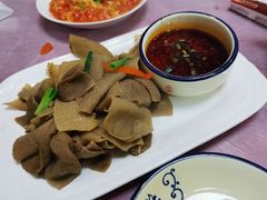 -洪霞餐馆