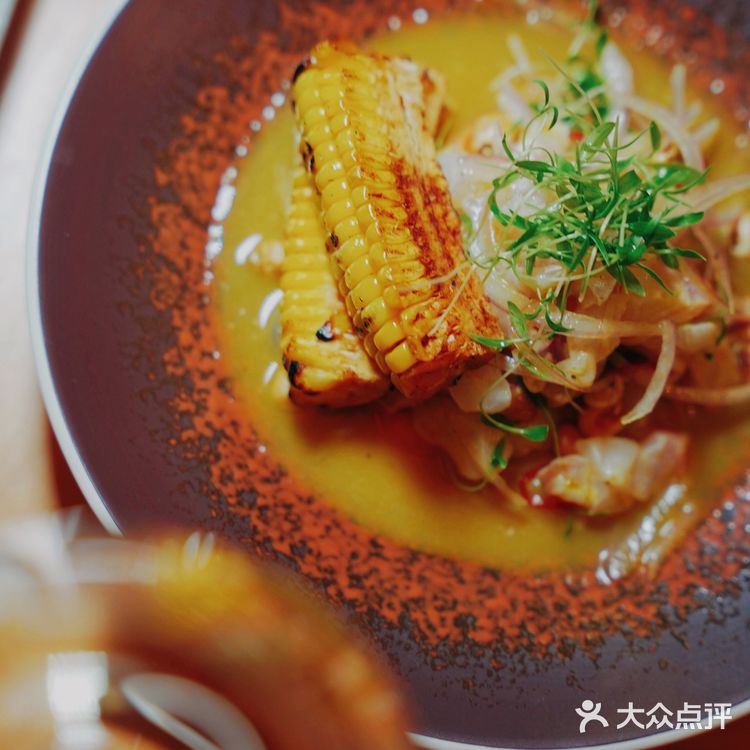 新发现⚡️隐匿愚园路の秘鲁日系融合Bistro🌴