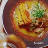 新发现⚡️隐匿愚园路の秘鲁日系融合Bistro🌴