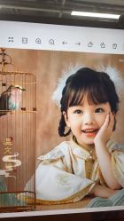 -倾城宝贝儿童摄影(新辰里酒仙桥店)