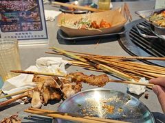 -神伙烧烤(南坪总店)