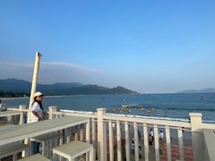 -深圳海钓·深圳钓鱼·拓展聚会鱼排