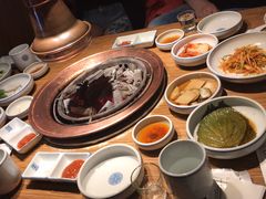 -王妃家(明洞中央店)
