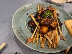 -南堂館川菜文化餐厅(天府店)