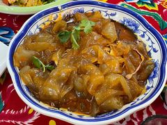 -九妹农家大铁锅东北菜(江湾店)