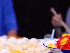 -山里屯铁锅炖·东北菜(康桥店)