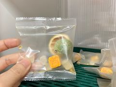 -六个番茄自习室·包间(燕塘燕侨大厦店)
