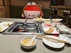 -海底捞火锅(吾悦广场店)