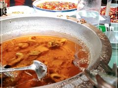 -雲蜀龙阁·金牌水煮鱼(方庄店)