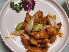 -鹿鸣春饭店(总店)