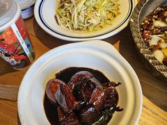 -永安鱼庄·镇江菜(丁卯店)