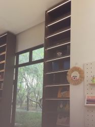-奈尔宝·儿童乐园·亲子餐厅(星河湾店)