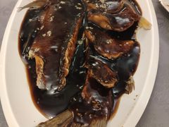 -山外山菜馆(玉泉路店)