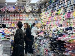 -西北轻工批发市场