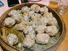 -园林美食城·本土农家菜(杨和镇店)