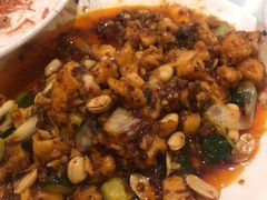-胖子菜馆(隆昌路店)