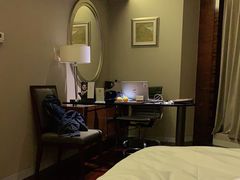 -太原凯宾斯基饭店