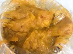 土豆泥-咱家王新国把子肉(县东巷店)