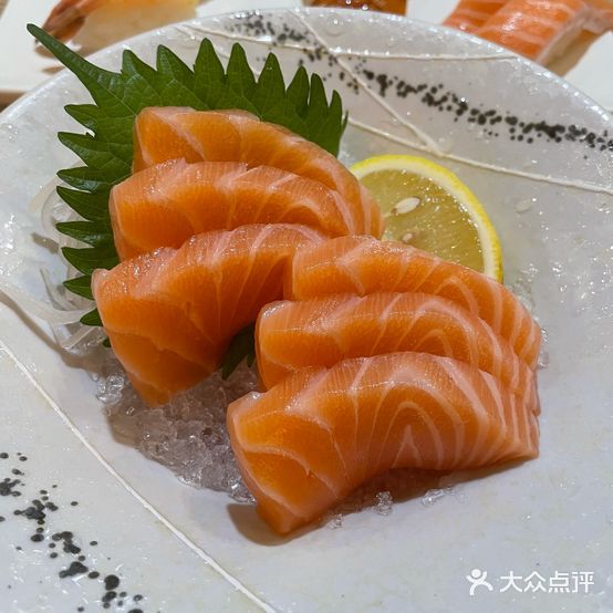 寿司制造(荔湾路店)