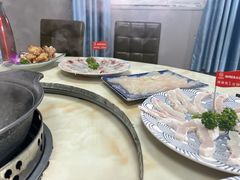 -大家鲩无骨脆肉鲩专门店(东城店)
