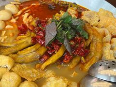 -小螺大作·螺蛳粉火锅(林和西店)