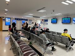 -浙江大学医学院附属第二医院(解放路院区)