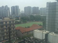 -武汉五月花大酒店(武昌火车站中南路地铁站店)