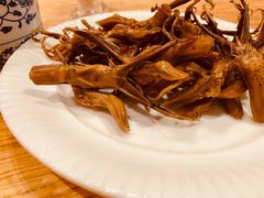 卤鸭舌-盘飧市(春熙路店)