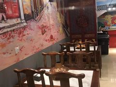 -宣武小院涮肉(前门店)