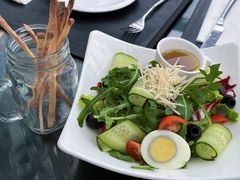 -EATALIA意塔利意式餐厅(鼓楼店)