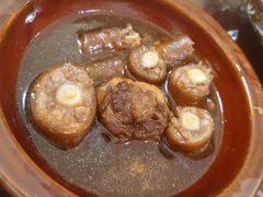 猪尾巴-金必轩(青岩店)