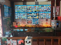 -芳芳私房菜·精做淮扬菜(承德路店)