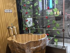 -聚春园·福龙泉澡堂(温泉店)