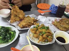-兴记菜馆