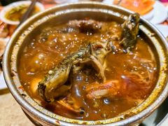-芭菲盛宴·环球美食(锦城万达广场店)
