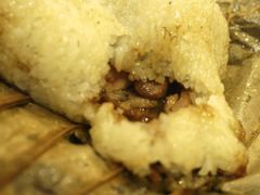 糯米鸡-添好运点心专门店(中环IFC店)