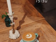 -蓝瓶子BlueBottle(东瓯智库店)