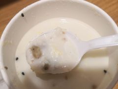 -清真老马家国华牛奶鸡蛋醪糟(正宁路店)