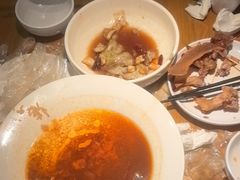 -九毛九西北菜(大东海店)