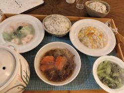 -和伊母婴护理中心·全套房(金山店)