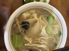 -合记烩面(人民路店)