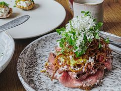 -BOR Eatery(安福路店)