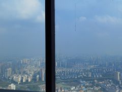 -无锡苏宁银河国际酒店-悦府65中餐厅