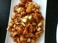 -津菜宋记老房子(平山道店)
